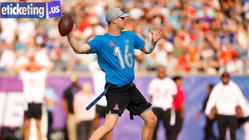 Olympic Football Tickets: 4 Teams Officially Confirm Flag Football Positions for LA 2028