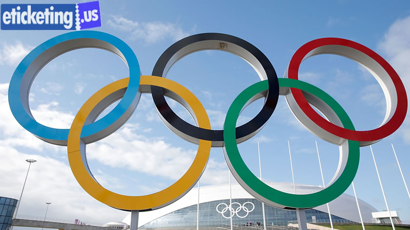 LA 2028 Tickets: Retailers Begin Planning Early for the Los Angeles Olympic Games