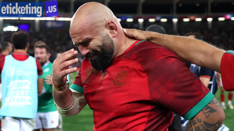 Rugby World Cup Tickets | Rugby World Cup 2027 Tickets
