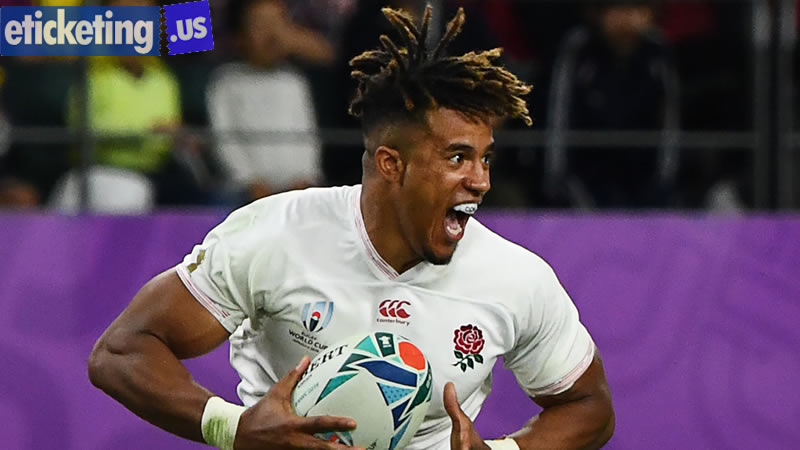 Rugby World Cup Tickets | Rugby World Cup 2027 Tickets