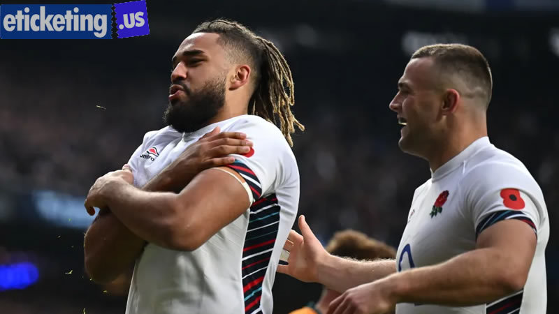 Rugby World Cup 2027 Tickets | Rugby World Cup Semi Final Tickets