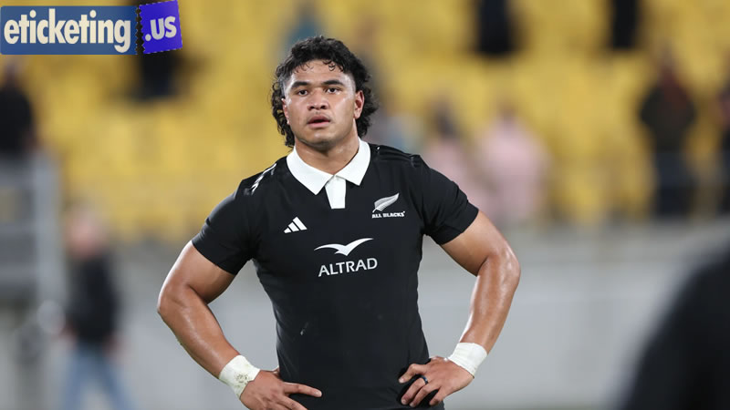 Rugby World Cup 2027 Tickets | Rugby World Cup Semi Final Tickets