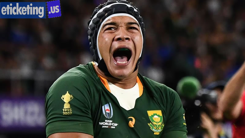 Rugby World Cup Semi Final Tickets | Rugby World Cup Final Tickets