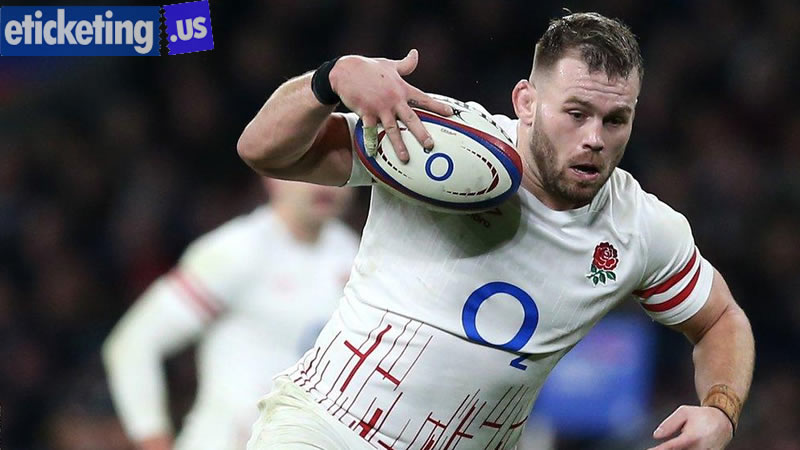Rugby World Cup Semi Final Tickets | Rugby World Cup Final Tickets