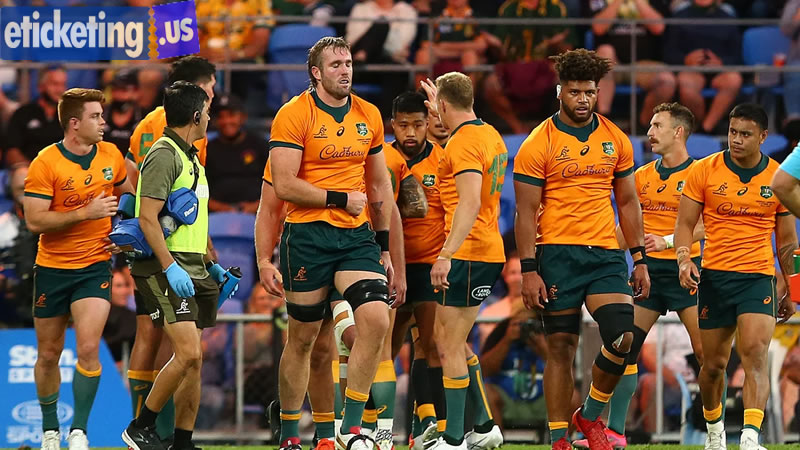 Rugby World Cup Semi Final Tickets | Rugby World Cup Final Tickets