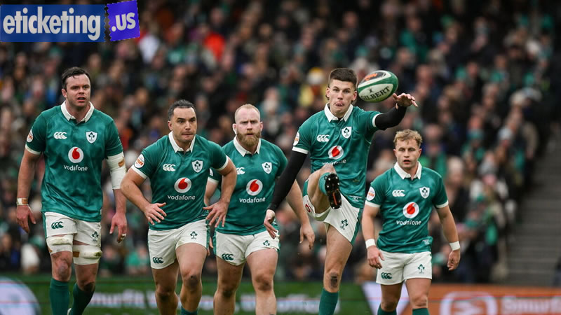 Rugby World Cup Semi Final Tickets | Rugby World Cup Final Tickets