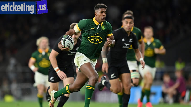 Rugby World Cup 2027 Tickets | Rugby World Cup Semi Final Tickets