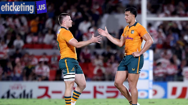 RWC 2027 Tickets | RWC Tickets | Rugby World Cup Australia Tickets