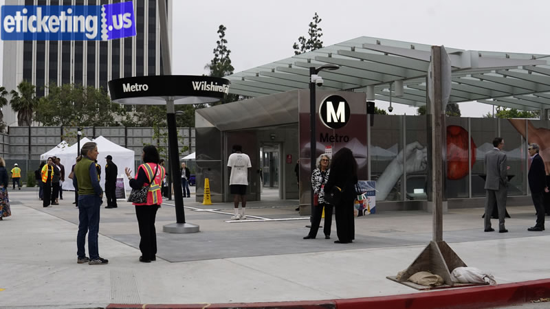 Summer Games 2028 Tickets: LA-area businesses anticipate an economic boost for 2028 Olympics