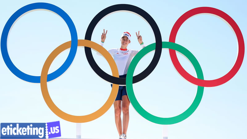 Olympic 2028 Tickets: LA28 may deliver as much as $40.6 billion in regional economic impact, study shows