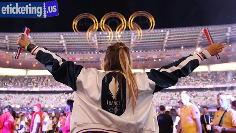 LA 2028 Tickets: Organizers Plan Huge Spending Spree to Retool LA Olympic Venues