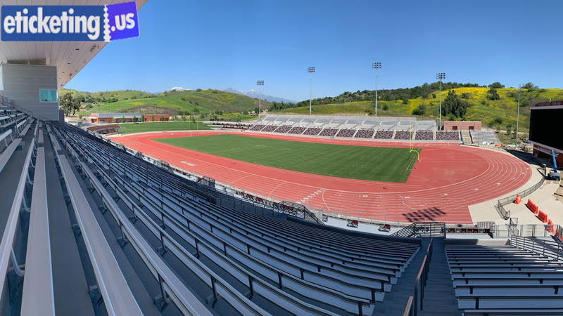Olympic Opening Ceremony Celebration Tickets: Mt. SAC is pursuing hosting duties for four Olympic Trials events