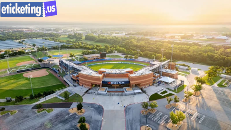 LA 28 Tickets: Years of steady investment positioned Oklahoma City for its Olympic milestone