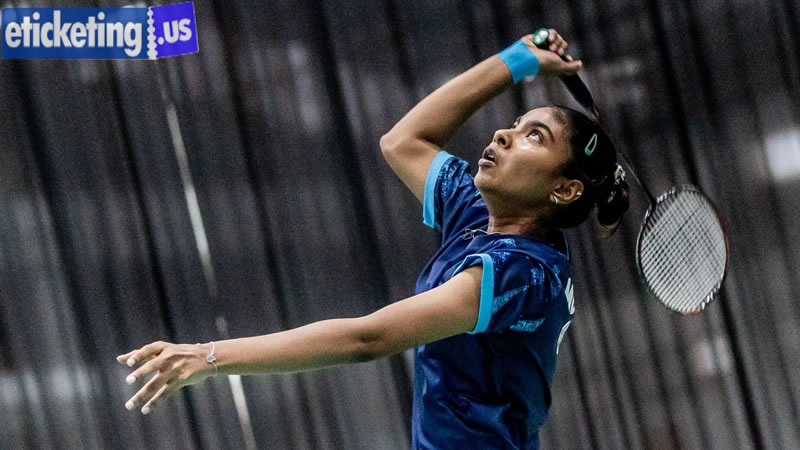 Olympic Tickets: Shamika targets a strong Kampala International finish for LA 2028 points