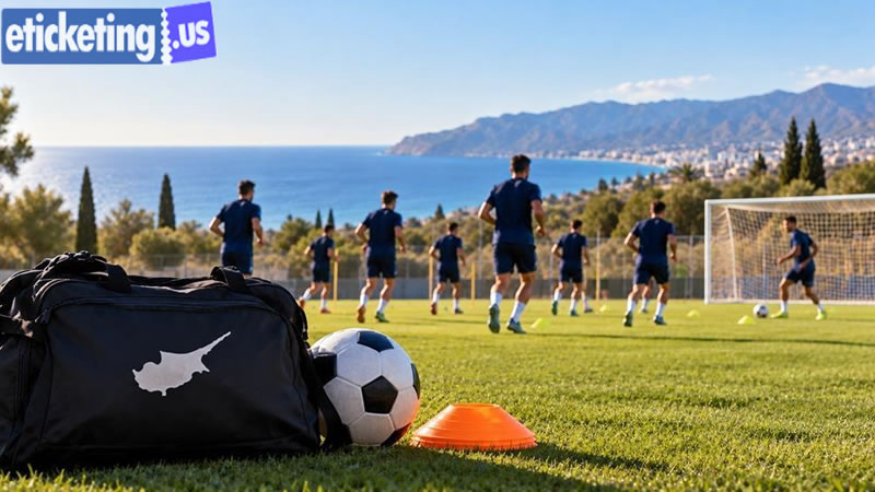 Summer Olympic Tickets: Cyprus doubles support funding for athletes eyeing LA 2028