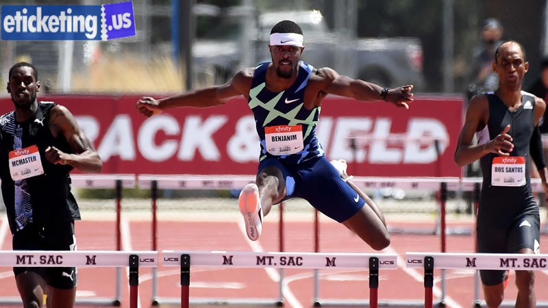 Olympic Opening Ceremony Celebration Tickets: Mt. SAC has expressed interest in hosting four Olympic Trials events