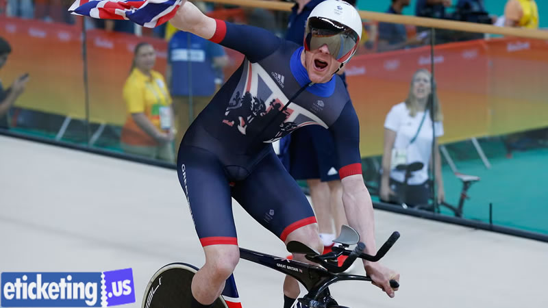 LA 28 Tickets: Two Australian duos punch their tickets to LA 2028 Olympics