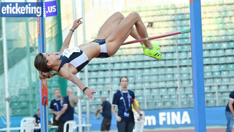 Summer Olympic Tickets: Cyprus to double athlete funding for LA 2028 Olympics