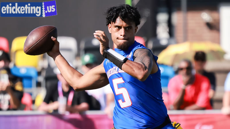 LA 2028 Tickets: Carvalho Leads American Samoa's Bid for Olympic Flag Football