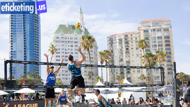 Olympic Tickets: Analysis Projects LA28 Olympics Worth Up to $40.6 Billion to the Region