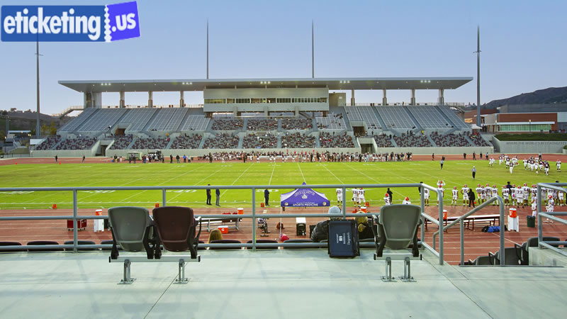 Olympic Opening Ceremony Celebration Tickets: Four Olympic Trials events have been requested for hosting at Mt. SAC