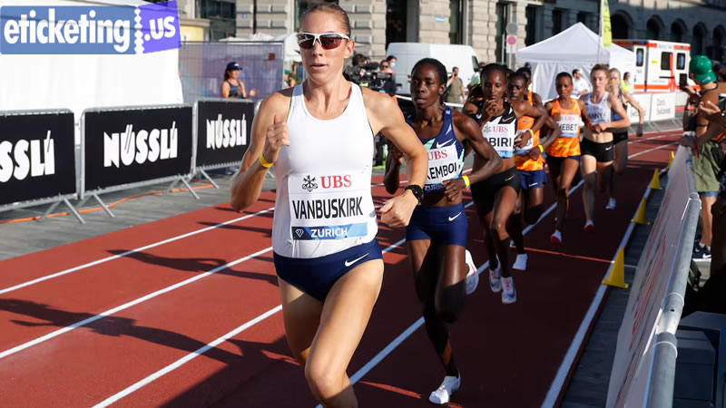 Olympic Athletics Tickets | LA 28 Tickets | LA 2028 Tickets | Olympic 2028 Tickets | Summer Olympic Tickets