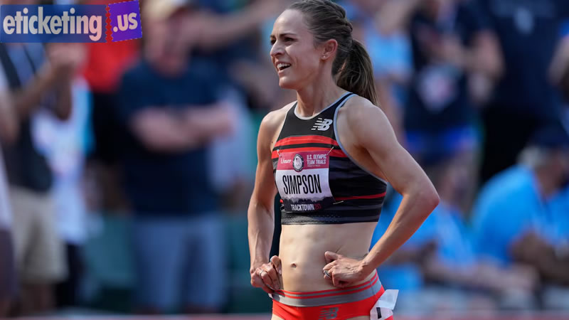 Olympic Athletics Tickets | LA 28 Tickets | LA 2028 Tickets | Olympic 2028 Tickets | Summer Olympic Tickets