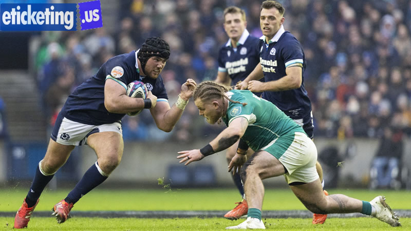 Rugby World Cup Tickets | Rugby World Cup 2027 Tickets