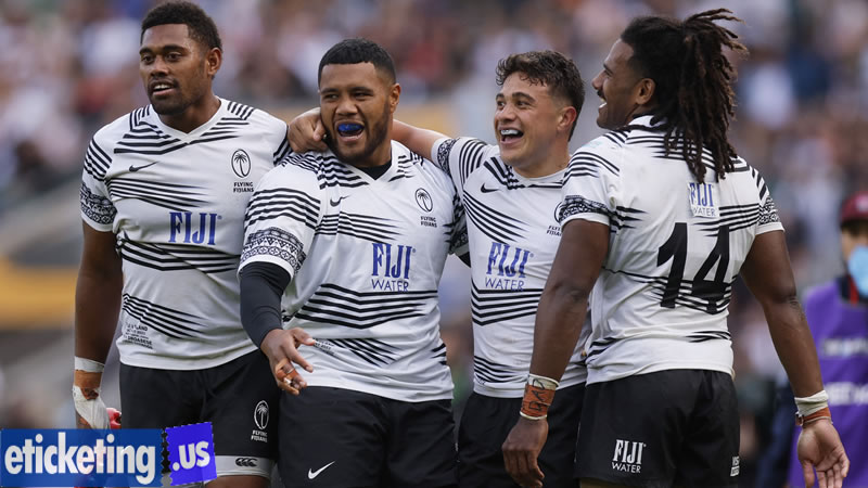 Rugby World Cup Tickets | Rugby World Cup 2027 Tickets