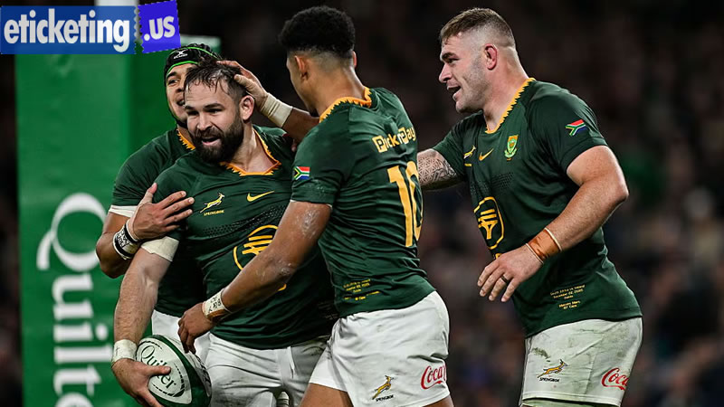 Rugby World Cup Tickets | Rugby World Cup 2027 Tickets
