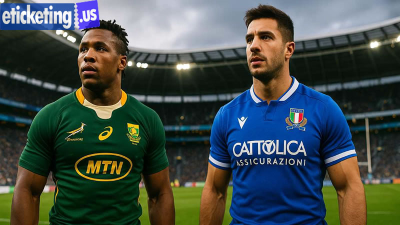Rugby World Cup Tickets | Rugby World Cup 2027 Tickets
