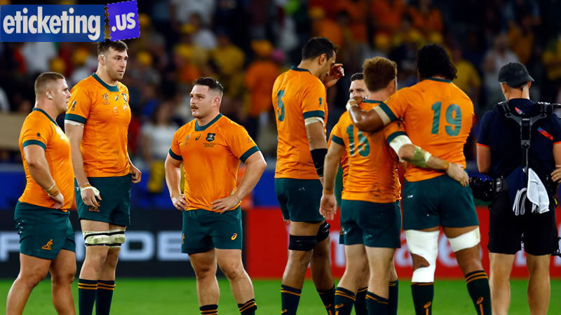 Rugby World Cup Semi Final Tickets | Rugby World Cup Final Tickets