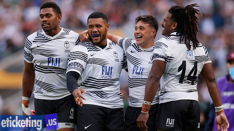 Rugby World Cup Semi Final Tickets | Rugby World Cup Final Tickets