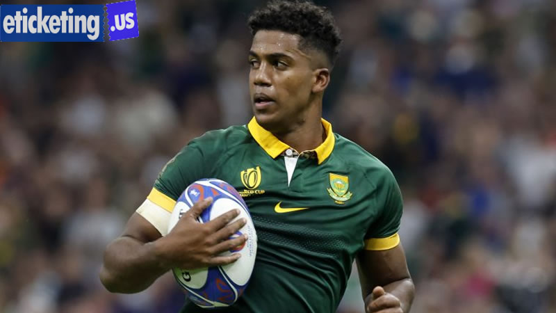 Rugby World Cup Semi Final Tickets | Rugby World Cup Final Tickets