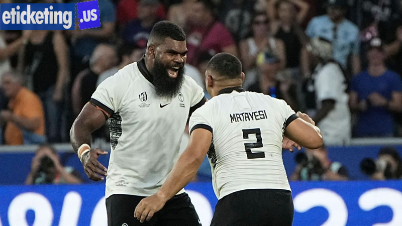 Rugby World Cup 2027 Tickets | Rugby World Cup Semi Final Tickets