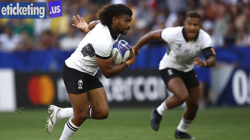 Rugby World Cup 2027 Tickets | Rugby World Cup Semi Final Tickets