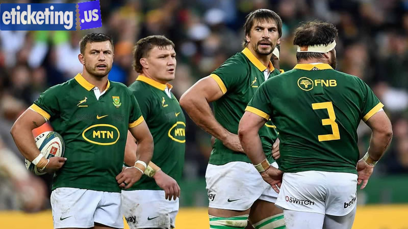 Rugby World Cup 2027 Tickets | Rugby World Cup Semi Final Tickets