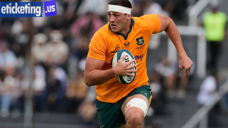 RWC 2027 Tickets | RWC Tickets | Rugby World Cup Australia Tickets