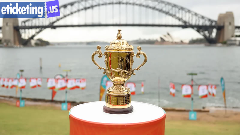 RWC 2027 Tickets | RWC Tickets | Rugby World Cup Australia Tickets