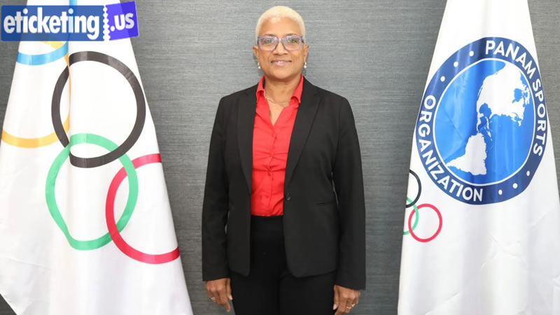 Summer Olympic Tickets: TTOC presses government for greater LA28 funding
