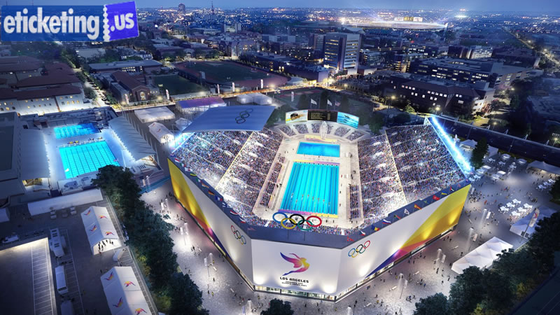 Olympic Diving Tickets: Why a Quota Spot Does Not Guarantee a Place