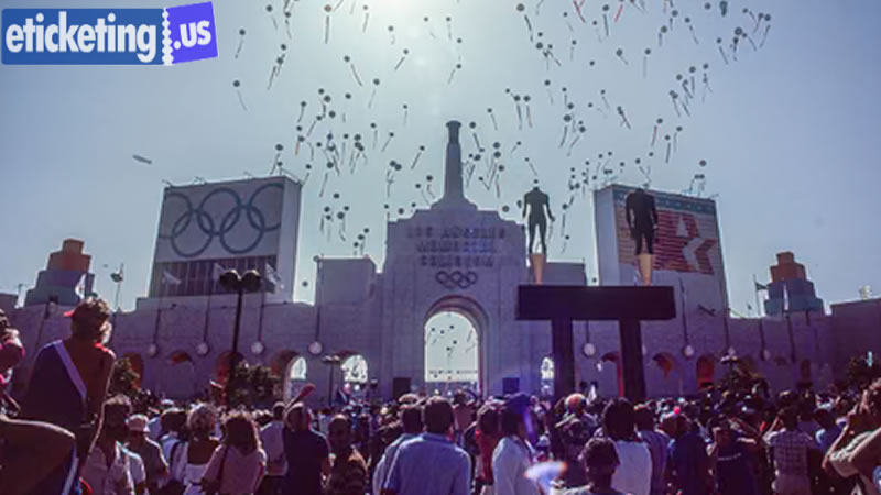 Olympic Rowing Tickets: Rising Rents and Crowded Homes as LA Prepares for the World Stage