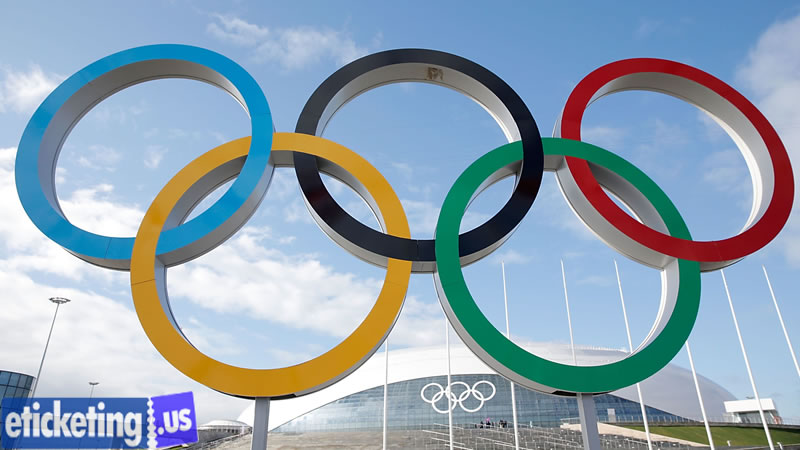 Olympic Athletics Tickets: Phoenix opens the torch’s path to the Olympics