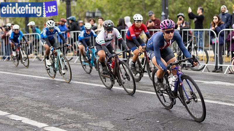 Summer Olympic Tickets: TTOC requests increased funding for LA28 bound athletes