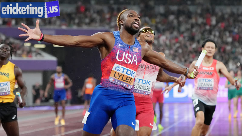 Summer Games Tickets: Casey Wasserman Says Every Day of LA 2028 Will Feel Like a Super Bowl