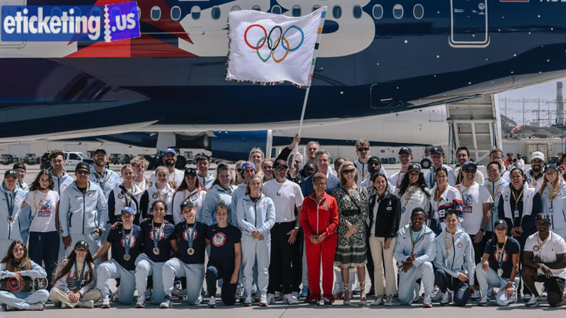 LA 2028 Tickets: Homeboy Industries starts LA28 Olympic goods program