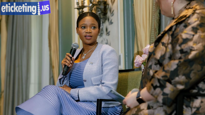 Summer Games 2028 Tickets: Letsile Tebogo’s De Beers Partnership Gets Renewed Ahead of LA28