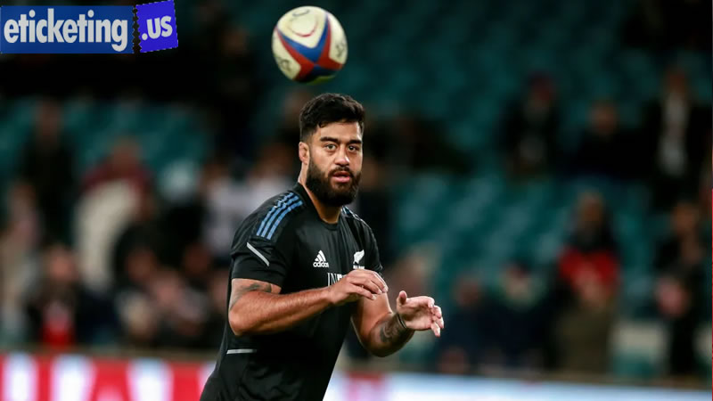 New Zealand Vs Australia Tickets | Rugby World Cup 2027 Tickets
