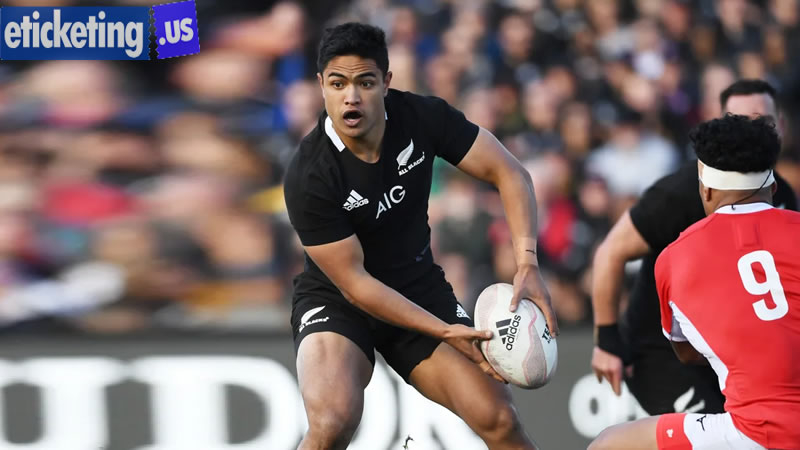 Rugby World Cup 2027 Tickets | Rugby World Cup Semi Final Tickets