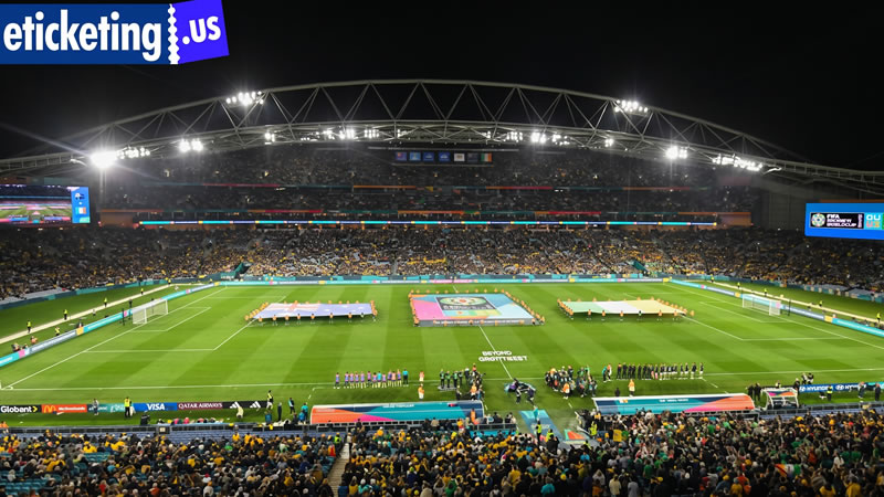 RWC 2027 Tickets | Rugby World Cup Australia Tickets